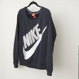 Nike sweatshirt